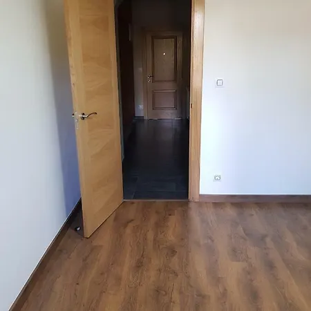 Holiday home Piso En Lieres