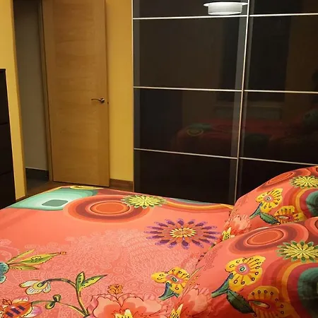 Piso En Lieres Nyaraló *