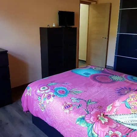 Piso En Lieres Acebal